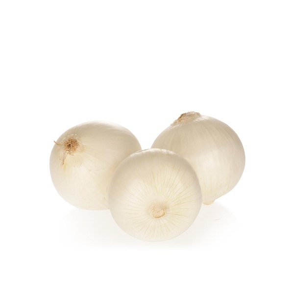 White Onion Spain Kg