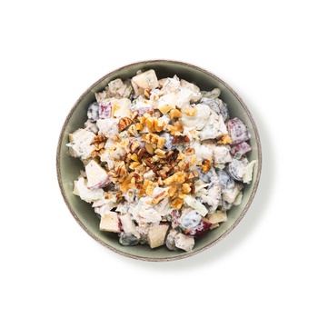 Waldorf Chicken Salad