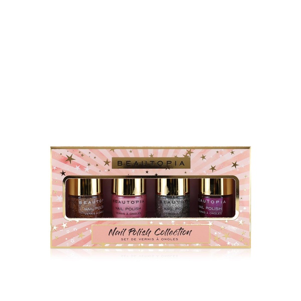 Brand Architekts Beautopia Nail Polish Collection 28ml