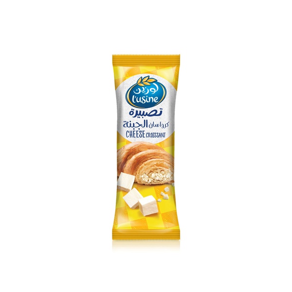 Lusine Croissant Cheese 60g