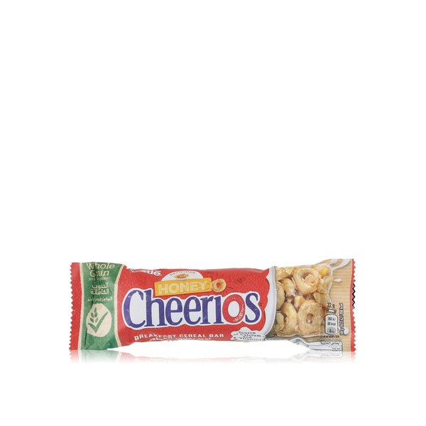 Nestle Honey Cheerios Bar 22g