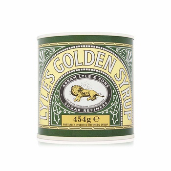 Tate & Lyle Golden Syrup 454g