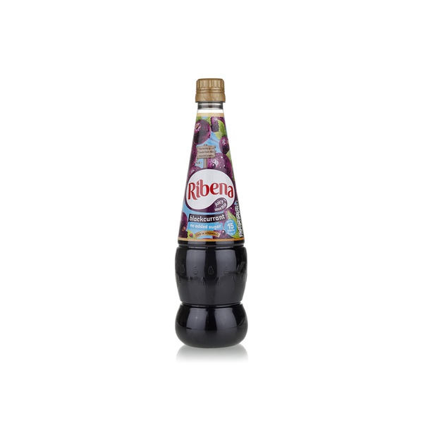 Ribena Blackcurrant Squash 850ml