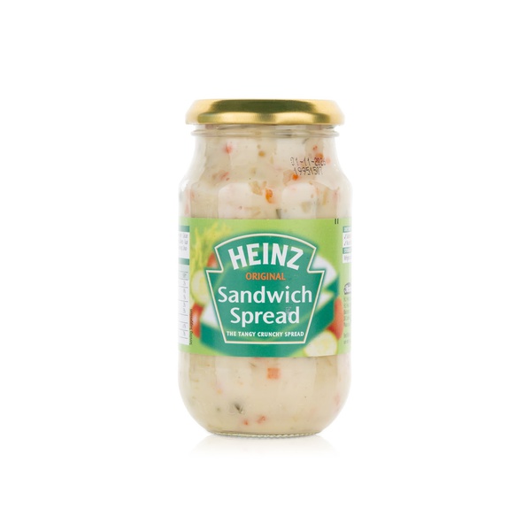 Heinz Original Sandwich Spread 300g