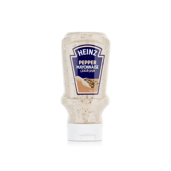 Heinz Pepper Mayonnaise 310ml