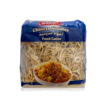 Makati Chinese Noodles Pancit Canton 200g