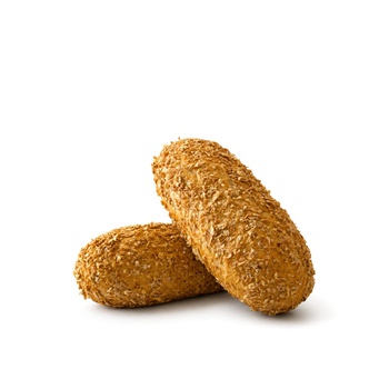 Wholemeal Rolls 40g x 4