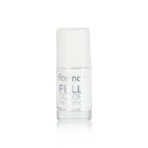 Flormar Nail Enamel Fc01 Over the Alps