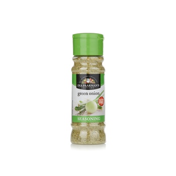 Ina Paarman's Green Onion Seasoning 200ml