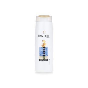 Pantene Pro-V Anti Dandruff Shampoo 400ml