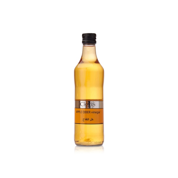 Clovis Apple Cider Vinegar 500ml