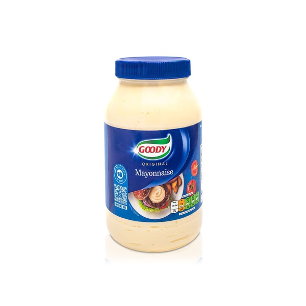 Goody Original Mayonnaise 946ml
