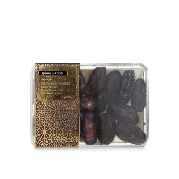 SpinneysFOOD Medjool dates with seeds 275g price in UAE Spinneys UAE supermarket kanbkam