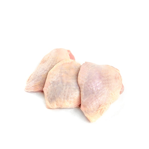 SpinneysFOOD chicken thighs