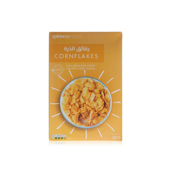 Buy SpinneysFOOD Cornflakes 375g in UAE