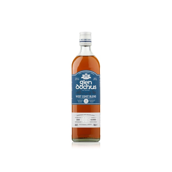 Glen Dochus West Coast Blend 0.0% 700ml