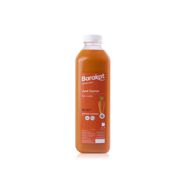 Barakat Carrot Juice 1 litre