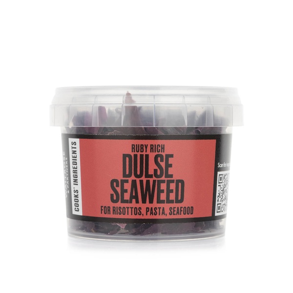 Waitrose Cooks’ Ingredients Dulse Seaweed 7g