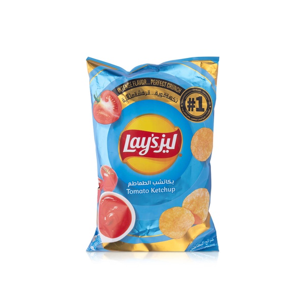 Lay's Tomato Ketchup 90g