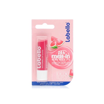 Labello Watermelon Lip Balm 4.8g