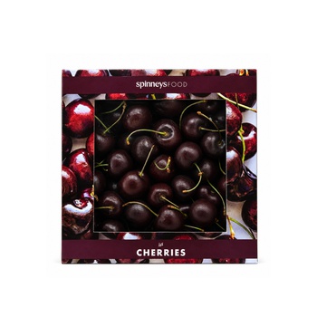 Spinneysfood Cherries 1kg