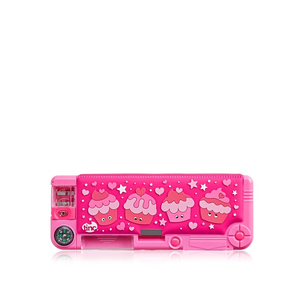Tinc Mallo Filled Compartment Pencil Case