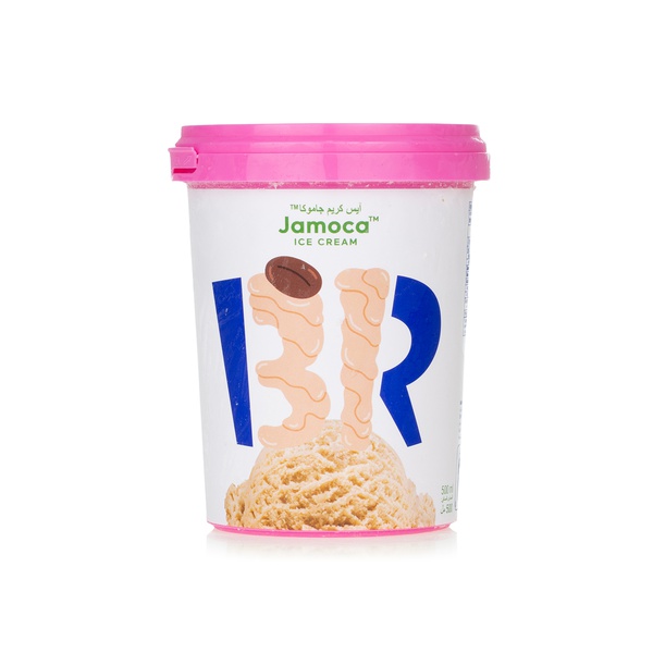 Baskin Robbins Jamoca Ice Creams 500Ml
