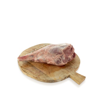 Australian Lamb Leg
