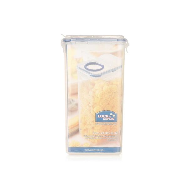 Lock & Lock Food Dispenser 2.4 litre