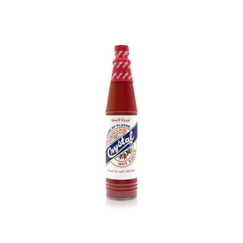 Crystal Hot Sauce 88 ml