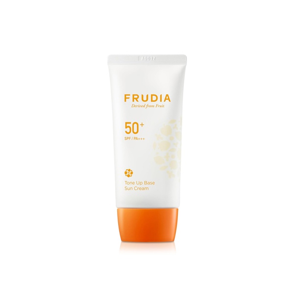 Frudia Tone Up Base Sun Cream SPF50 50g
