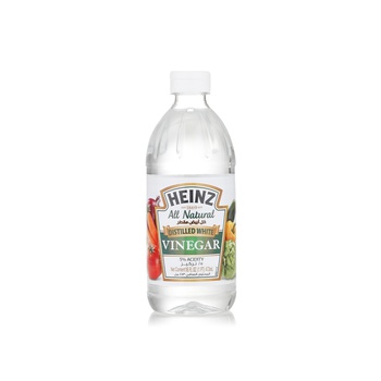 Heinz White Vinegar 470ml