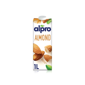 Alpro Almond Milk 1 litre