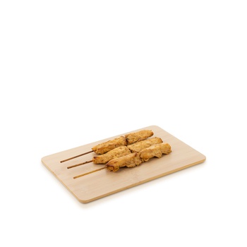 Moroccan Chicken Skewer