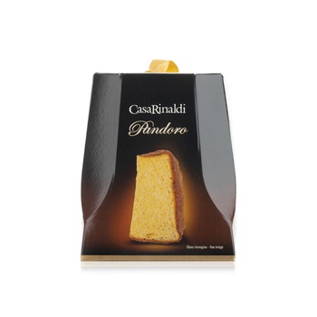 Casa Rinaldi Pandoro Premium 80g
