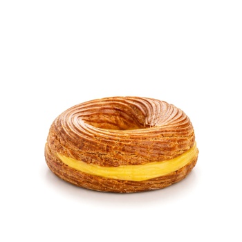 Vanilla Paris Brest 120g