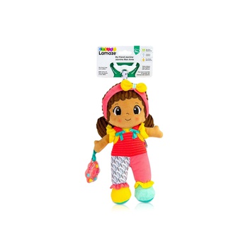 Lamaze My Friend Jasmine