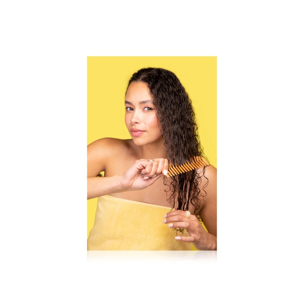 Umberto Giannini Banana Coconut Detangler 250ml