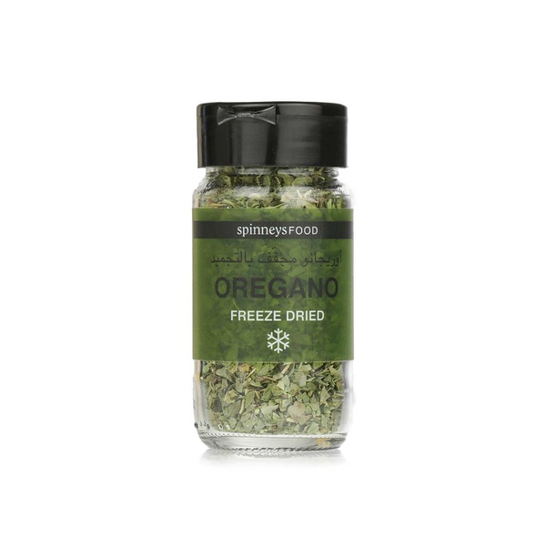 SpinneysFOOD oregano freeze dried 8g price in UAE Spinneys UAE