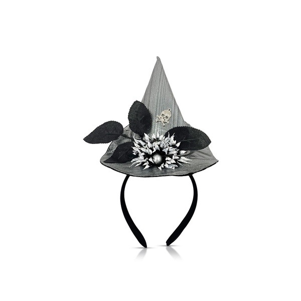 Party Magic Witch Hat Headband