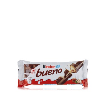 Kinder Chocolate Bueno 43g