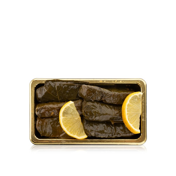 Grape Leaves x 6 120g