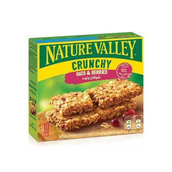 Nature Valley Oats Berries 42g