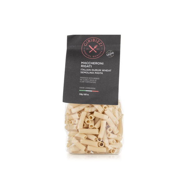 Giribizzi Maccheroni Rigati 250g