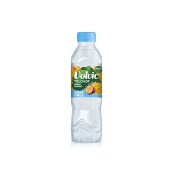 Volvic Touch of Mango Passion 500ml