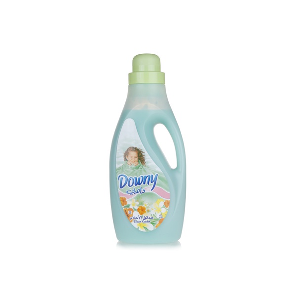 Buy Downy Concentrate Fabric Softener Dream Garden 2ltr in UAE