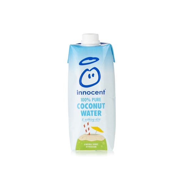Innocent Coconut Water 500ml