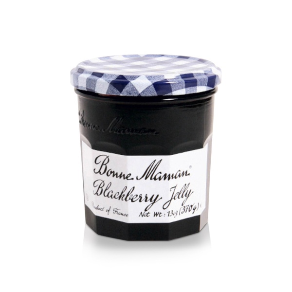 Bonne Maman Blackberry Jelly 370g