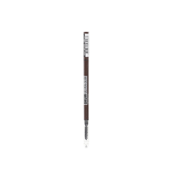 اشتري Maybelline New York Brow ultra slim 05 deep brown في الامارات