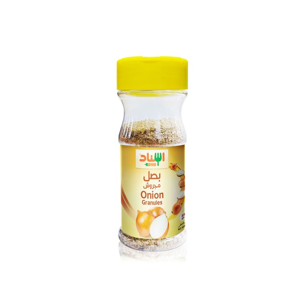 Esnad Onion Granules 85g